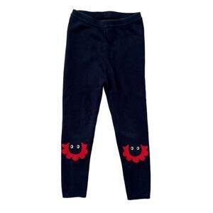 Balabala Knit Leggings